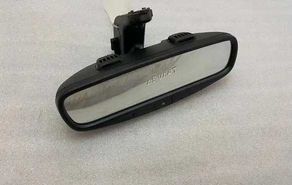 Maserati Levante Rear view mirror (interior) 68234130AA
