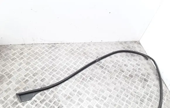 Jaguar XJ X350 Rubber seal front door (on door) 