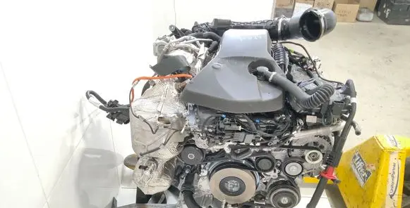 Engine