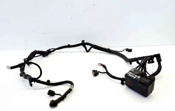 KIA Carens III Positive cable (battery) 91850A4640