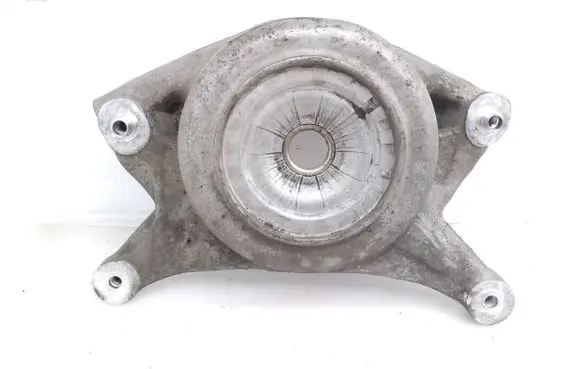 Audi A4 S4 B8 8K Coil spring mount 8K0412383F