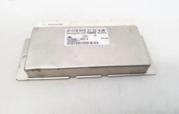 Mercedes-Benz E W210 ABS control unit/module 0195453132