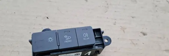 Audi Q3 F3 Panel lighting control switch 4K1941501