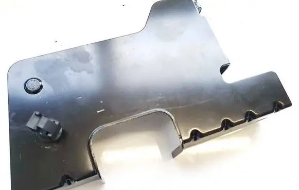 Renault Austral Other exterior part 478820917R