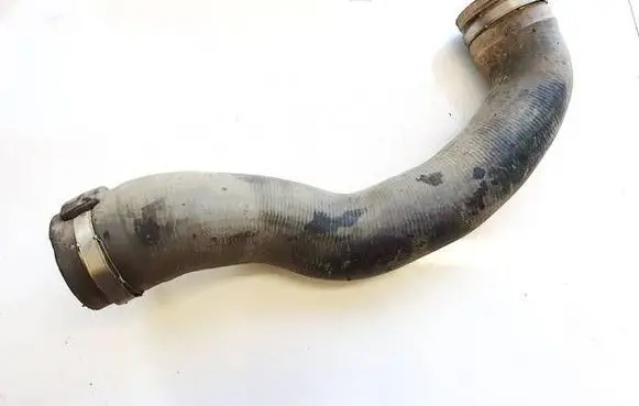 Opel Astra H Intercooler hose/pipe