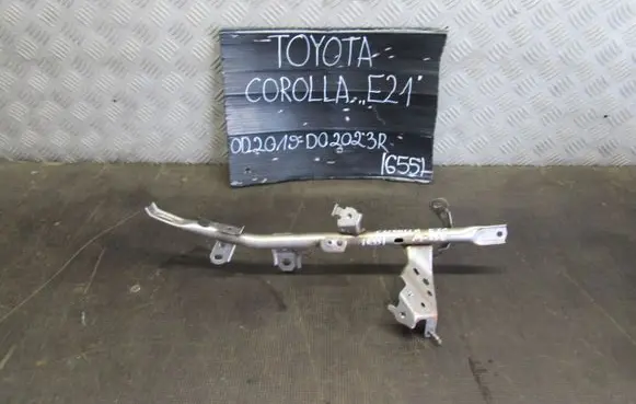 Toyota Corolla E210 E21 Pickup box liner 5762802160