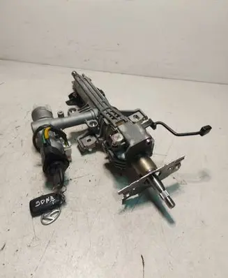 Hyundai Sonata Ignition lock L1ADKN158