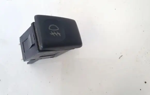 Volkswagen Jetta II Fog light switch 191941535b
