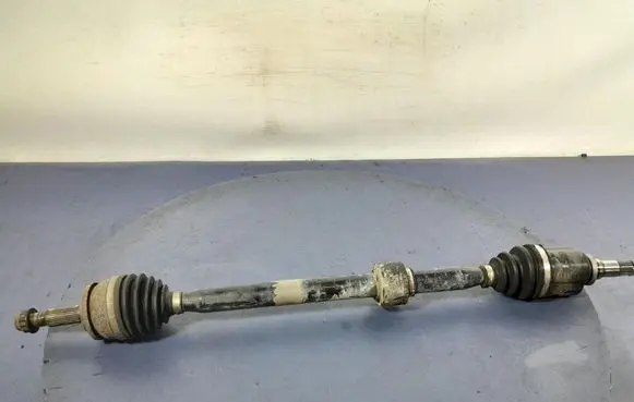 Toyota Verso Front driveshaft 