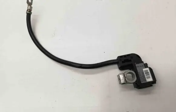 BMW X1 E84 Negative earth cable (battery) 9215953