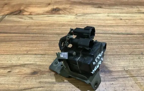 Nissan Almera Fuse box set 176051m200