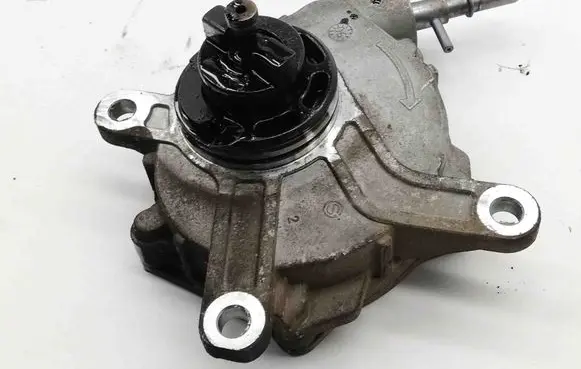 Toyota Corolla Verso E121 Vacuum pump VAPEC19S