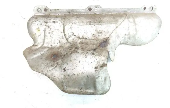 Volvo C70 Heat shield in engine bay 30713262
