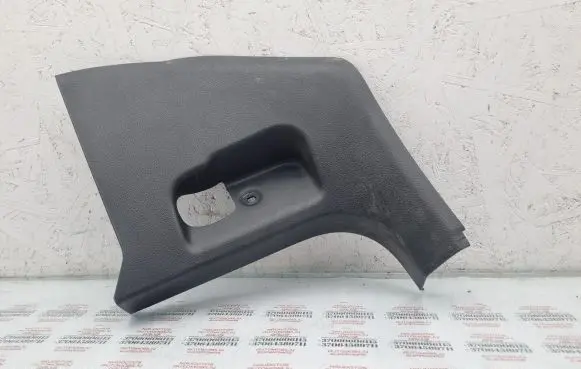 Volkswagen PASSAT B6 Foot area side trim 3C1863483