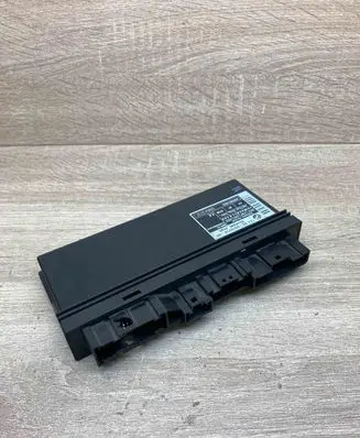 BMW 5 E60 E61 Comfort/convenience module 6978714 5WK49110