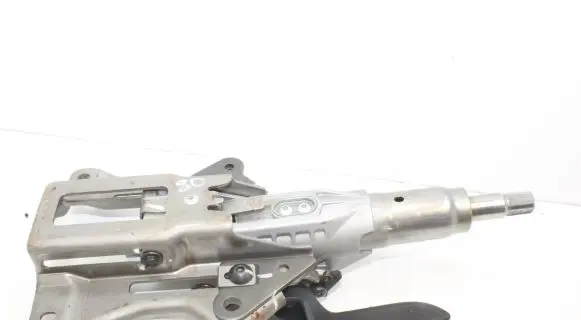 Chevrolet Orlando Steering rack mechanical part 13376592