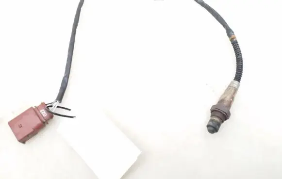 Volkswagen Touareg I Lambda probe sensor 022906262BH