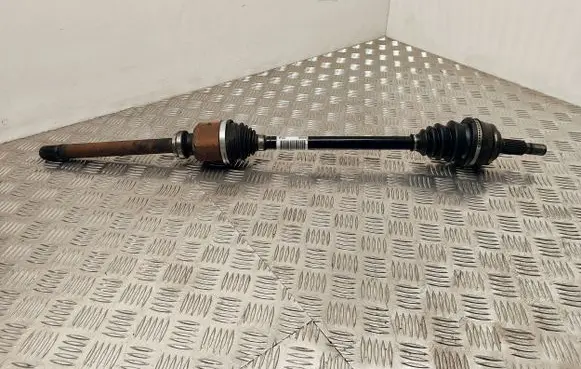 Citroen DS7 Crossback Front driveshaft 9812220580