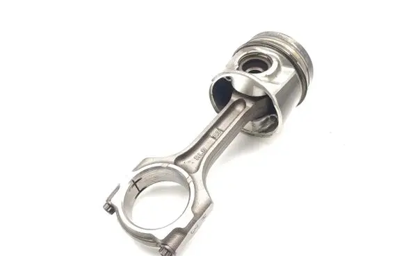 Honda Accord Piston with connecting rod N22B1