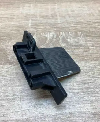 Nissan Primera Heater blower motor/fan resistor 2829E53 5C2302913
