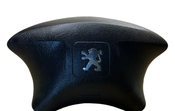 Citroen Berlingo Steering wheel airbag PA10105021 96639595XT01