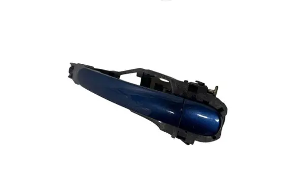 Audi TT Mk1 Front door exterior handle 3B0837885 6G0837886 3B0837886