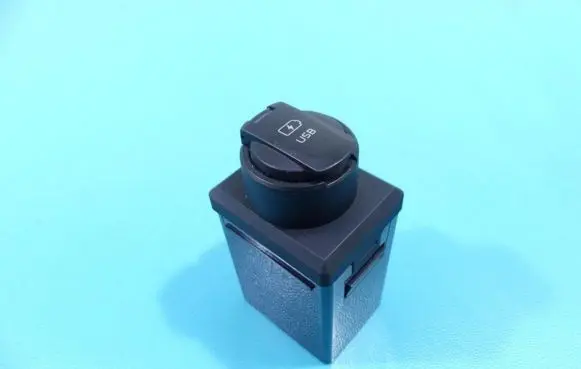 KIA Sportage USB socket connector 96125-C5000 IMPRK1346675