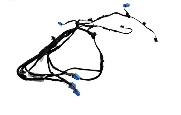 Mercedes-Benz S W222 Front door wiring loom A2224401505