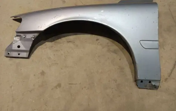 Volvo S60 Fender 