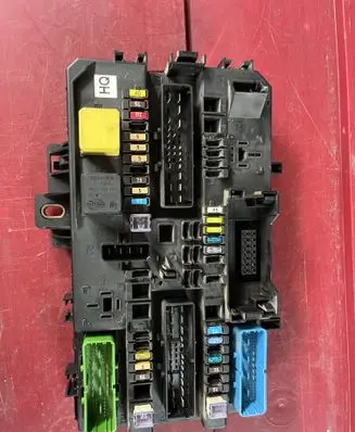 Fuse module