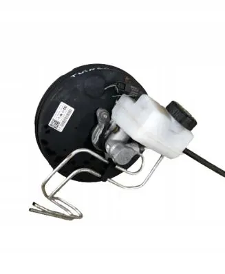 Renault Twingo II Brake booster 472104799R