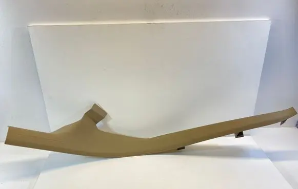 Audi A4 S4 B8 8K Rear seat side bottom trim 8K0867767A