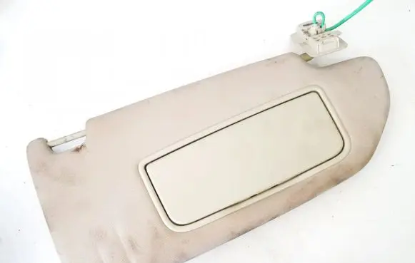 Volvo V70 Sun visor