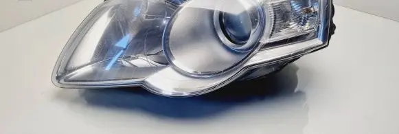Volkswagen PASSAT B6 Headlight/headlamp