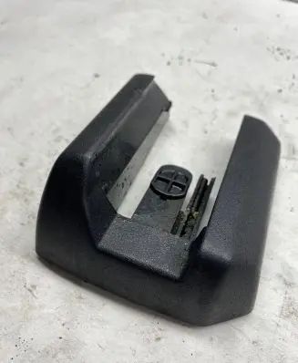 Volvo V70 Front door seat control surround trim 30675582