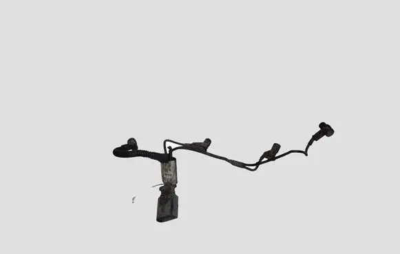 Citroen C5 Glow plug pre-heat relay 9688409680