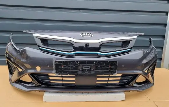 KIA Optima Front bumper 86511A8500
