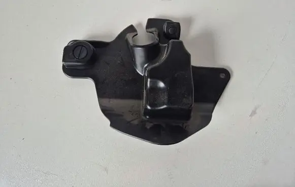 Mitsubishi ASX Centre console side trim front 7260A202