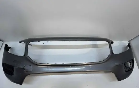 Mercedes-Benz GLB x247 Front bumper