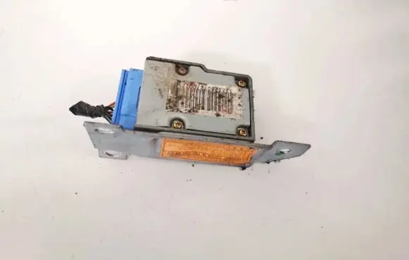 Mazda 626 Airbag control unit/module ge4t57kd0