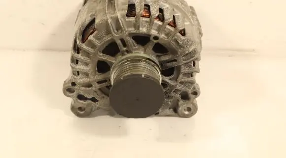 Volkswagen Caddy Generator/alternator WGE677