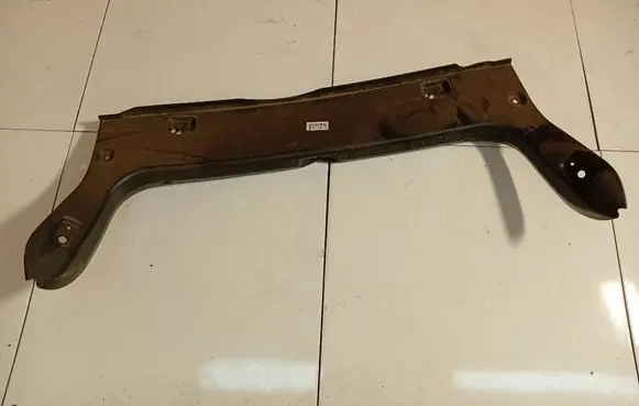 Other trunk/boot trim element