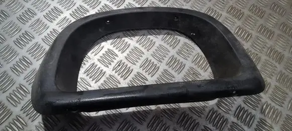 Dashboard trim