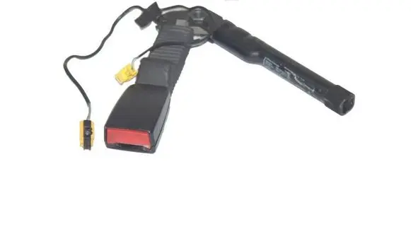 Mercedes-Benz R W251 Front seatbelt buckle A2518600469 33044311 0405457028