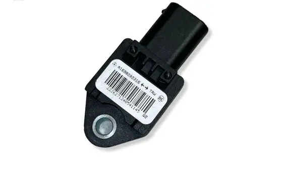 Mercedes-Benz A W169 Airbag deployment crash/impact sensor A1698202226