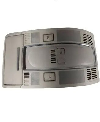 Audi A6 S6 C6 4F Front seat light 4F0951177 4F0910177