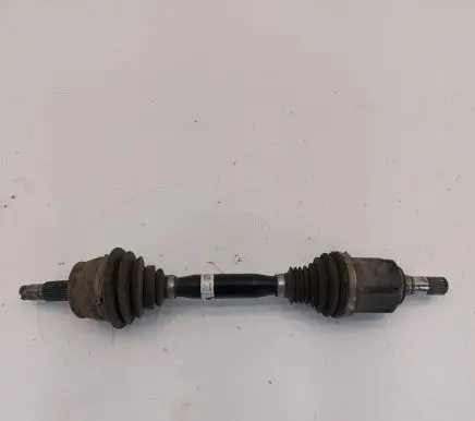 Fiat Doblo Front driveshaft 51933679