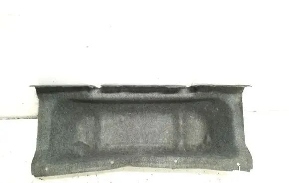 Mercedes-Benz ML W164 Other trunk/boot trim element A1646840211
