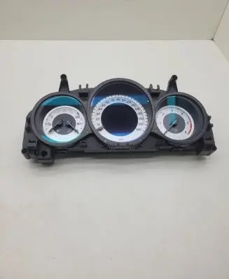 Mercedes-Benz C W204 Speedometer (instrument cluster) A2049004408