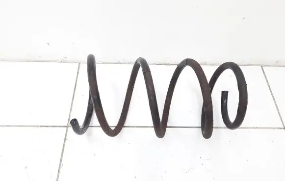 Toyota Corolla Verso AR10 Front coil spring